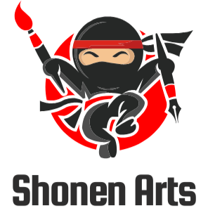 Shonen Arts